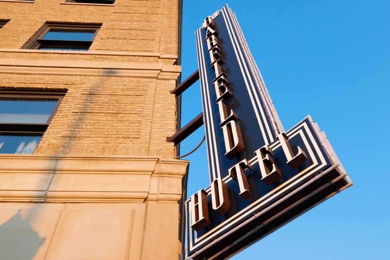 The Barfield, Autograph Collection Hotel Amarillo Exterior photo