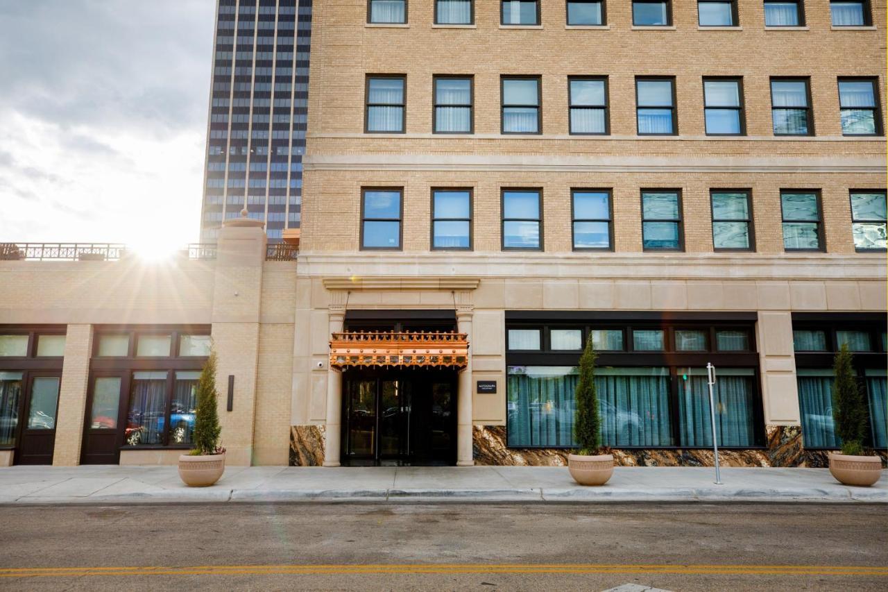 The Barfield, Autograph Collection Hotel Amarillo Exterior photo